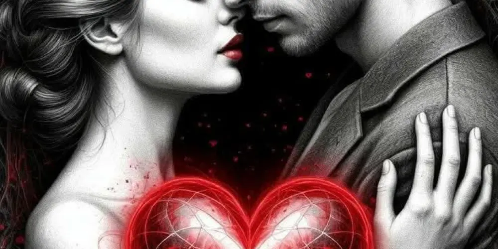 Imagem do grupo de WhatsApp ((( ♡-IMPÉRIO_DO_AMOR-♡ )))