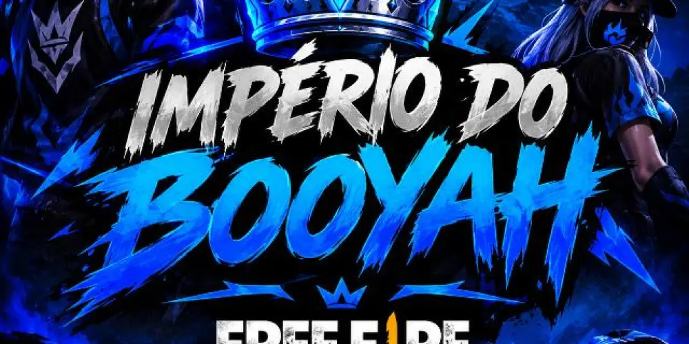 Imagem do grupo de WhatsApp 👑⚡ IMPÉRIO DO BOOYAH ⚡👑
