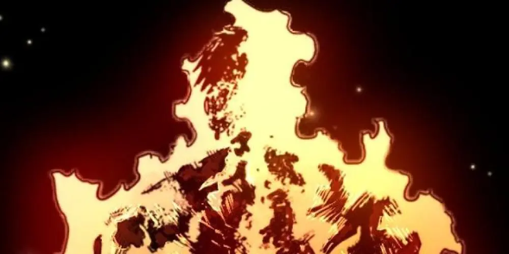 Imagem do grupo de WhatsApp Império do fogo