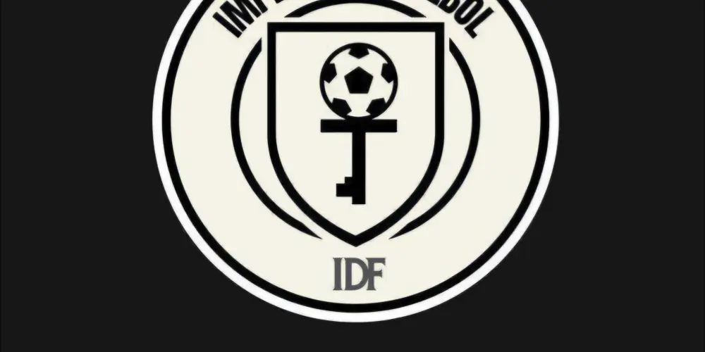 Imagem do grupo de WhatsApp Império do Futebol