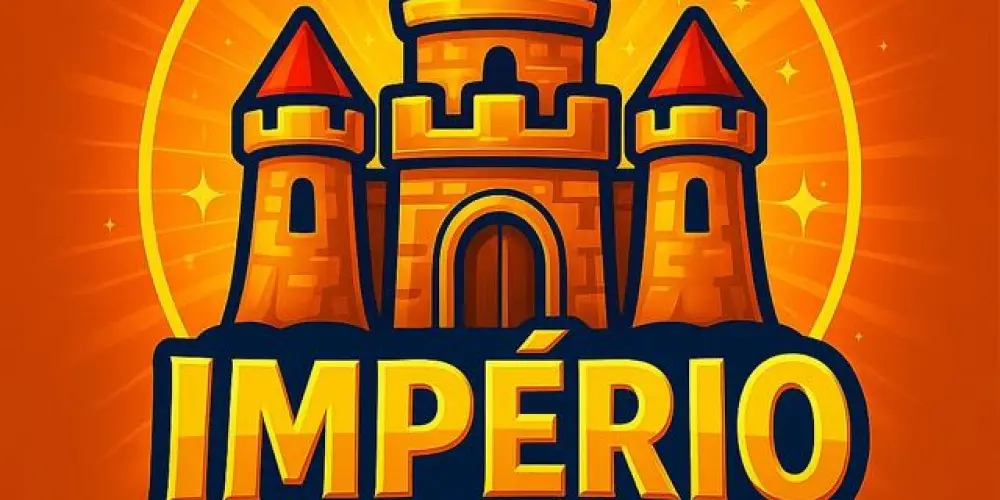 Imagem do grupo de WhatsApp Império dos achados