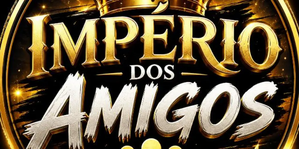 Imagem do grupo de WhatsApp Império dos amigos