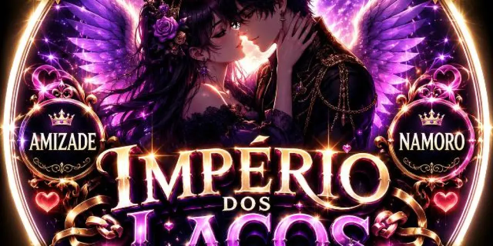 Imagem do grupo de WhatsApp 🔱⚜️Império dos laços verdadeiros amizade namoro⚜️🔱