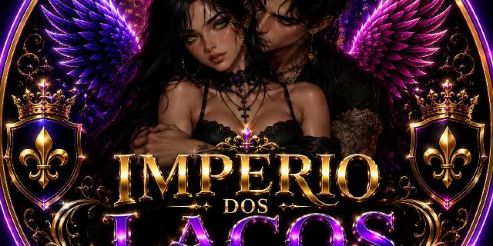 Imagem do grupo de WhatsApp 🔱⚜️Império dos laços verdadeiros amizade namoro⚜️🔱
