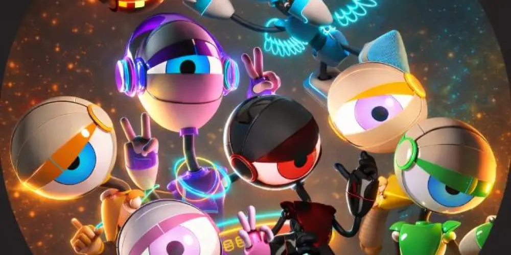 Imagem do grupo de WhatsApp IMPÉRIO DOS REALITIES 🏜️⚜️