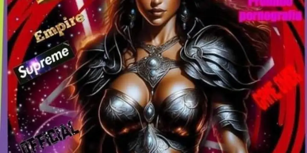 Imagem do grupo de WhatsApp IMPÉRIO  DOS STIKERS