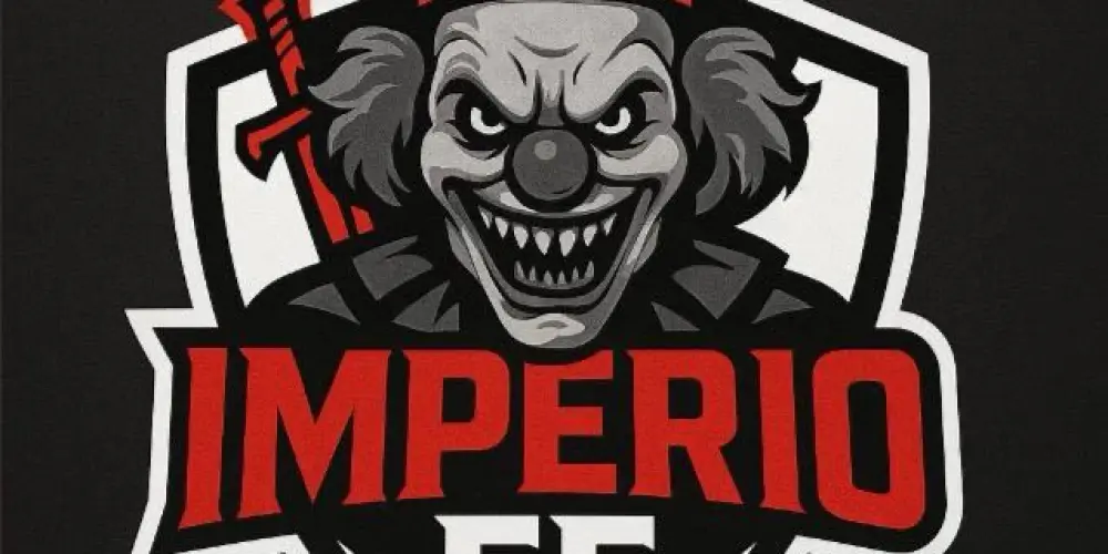 Imagem do grupo de WhatsApp IMPÉRIO FF só server 🇵🇹