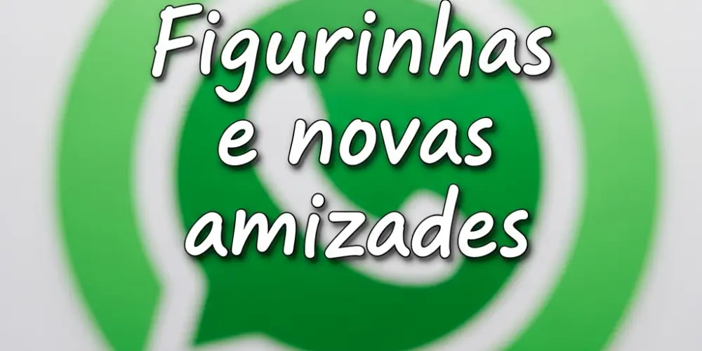 Imagem do grupo de WhatsApp 👑 IMPÉRIO 👑 FIGURINHAS E CONVERSAS