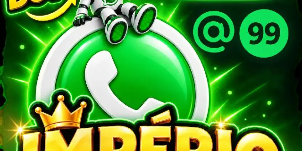 Imagem do grupo de WhatsApp 👑 IMPÉRIO 👑 figurinhas - Jogos - Bate Papo