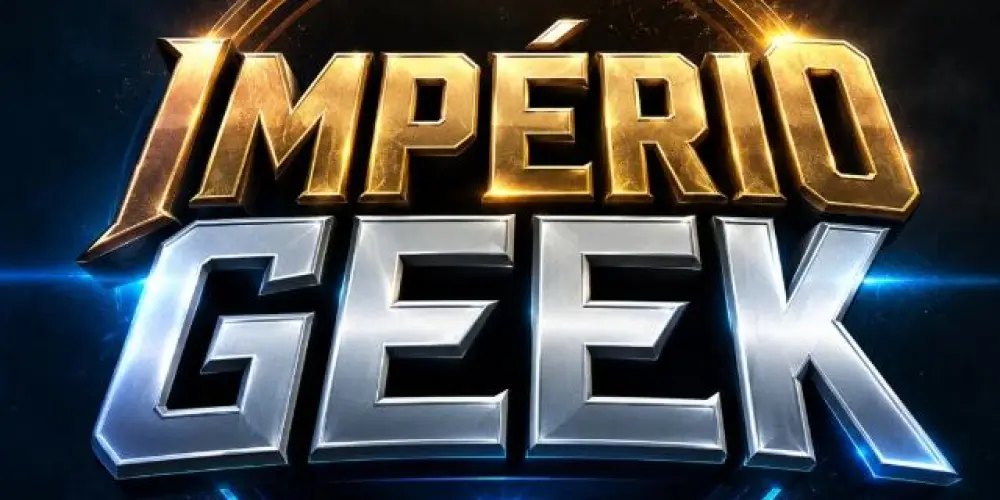 Imagem do grupo de WhatsApp Império Geek