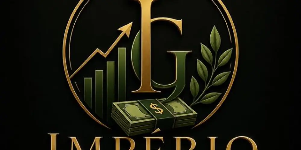 Imagem do grupo de WhatsApp Império Green