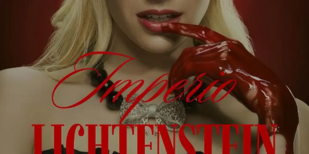 Imagem do grupo de WhatsApp Império Lichtenstein 🩸🔪