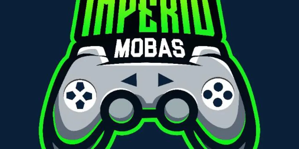 Imagem do grupo de WhatsApp IMPÉRIO MOBAS