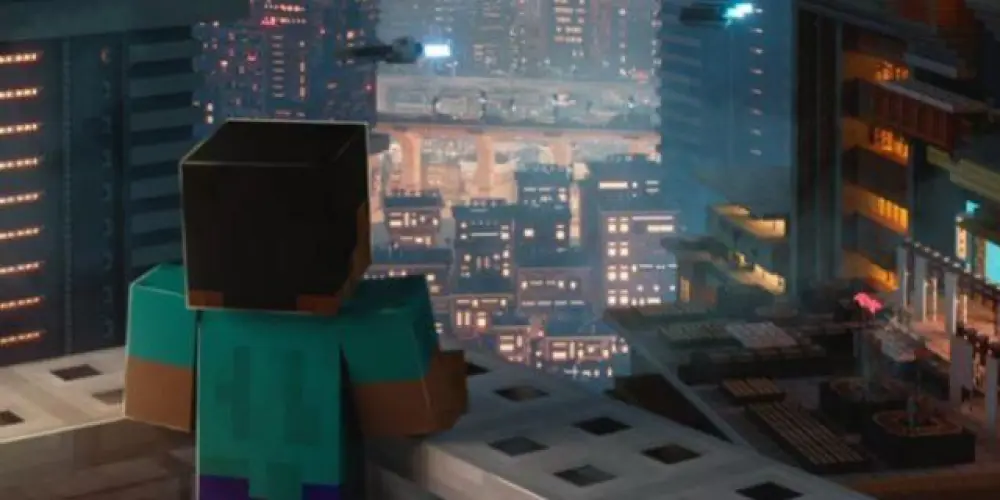 Imagem do grupo de WhatsApp Império Nerd