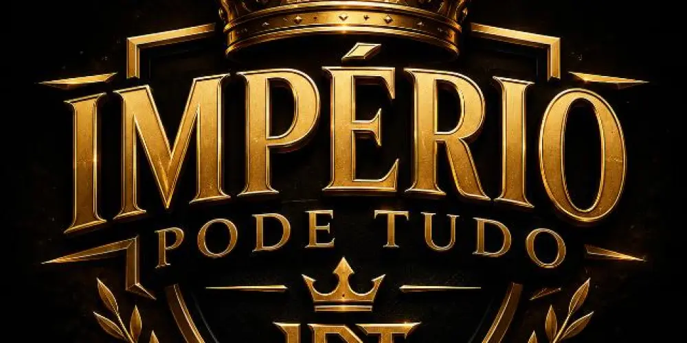 Imagem do grupo de WhatsApp Império Pode Tudo