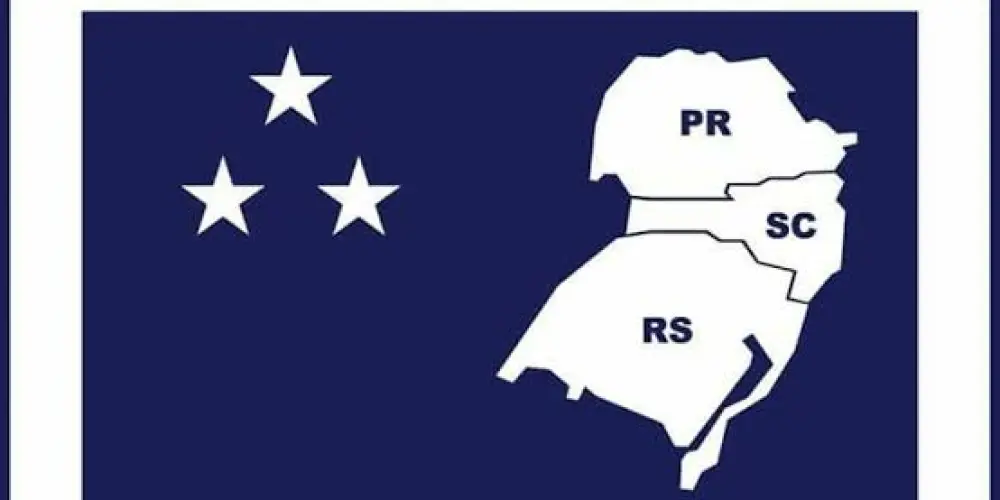 Imagem do grupo de WhatsApp Império Sulista