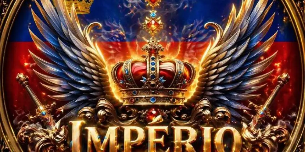 Imagem do grupo de WhatsApp 👑IMPÉRIO TALISMA DOS LINKS 👑