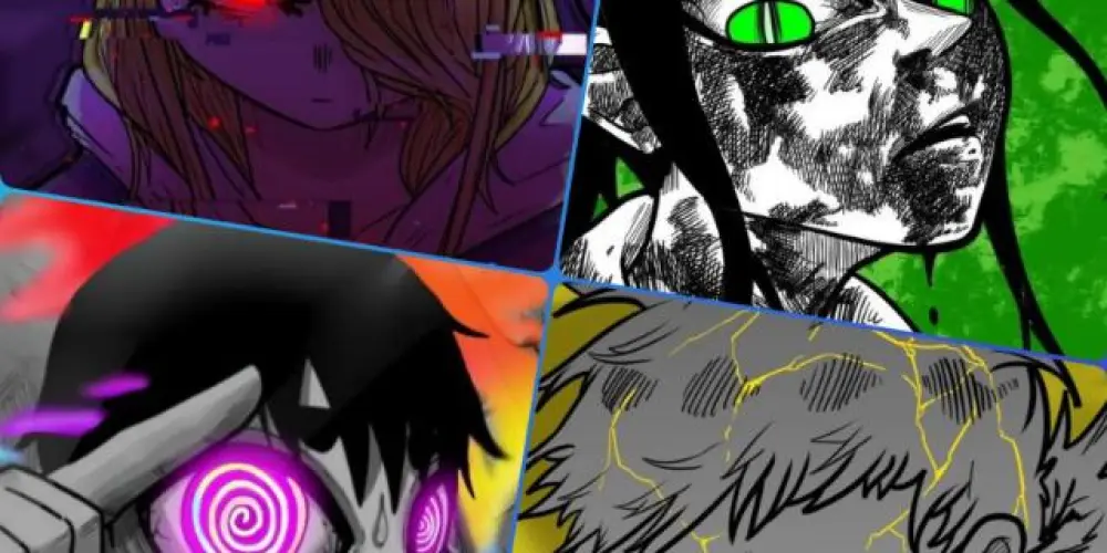 Imagem do grupo de WhatsApp Império:Sense life