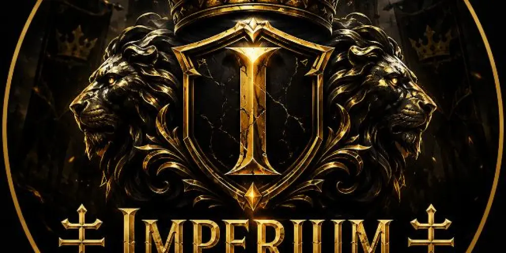 Imagem do grupo de WhatsApp 亗IMPERIUM亗