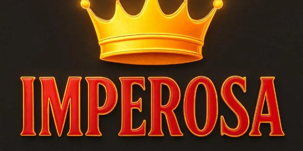 Imagem do grupo de WhatsApp Imperosa