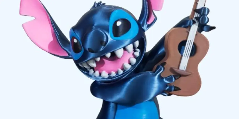 Imagem do grupo de WhatsApp Impressão 3d