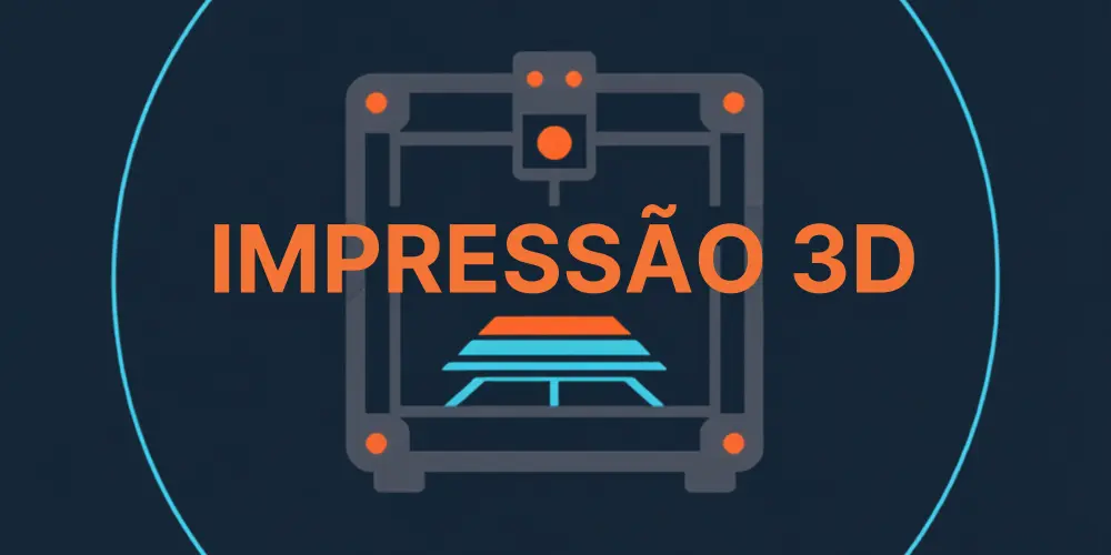Imagem do grupo de WhatsApp Impressão 3D - ABC SP