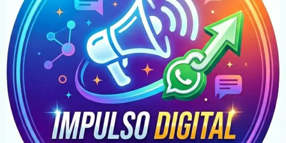 Imagem do grupo de WhatsApp 🚀 Impulso Digital: Divulgação Livre