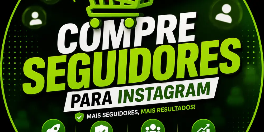 Imagem do grupo de WhatsApp 🚀 Impulso Seguidores Instagram 📈