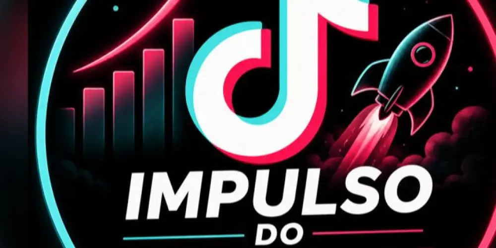 Imagem do grupo de WhatsApp Impulso tiktok 100$