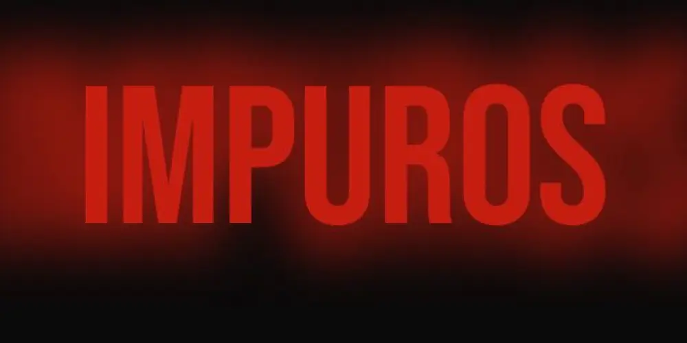 Imagem do grupo de WhatsApp ✨✪ Impuros ✨✪