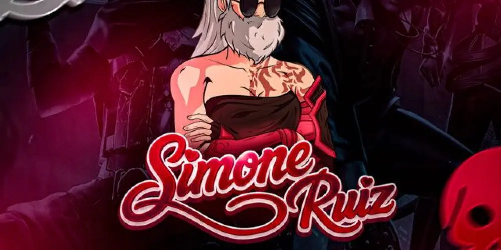 Imagem do grupo de WhatsApp IMPUROS CHAT 🔥☠️ (Simone Ruiz)