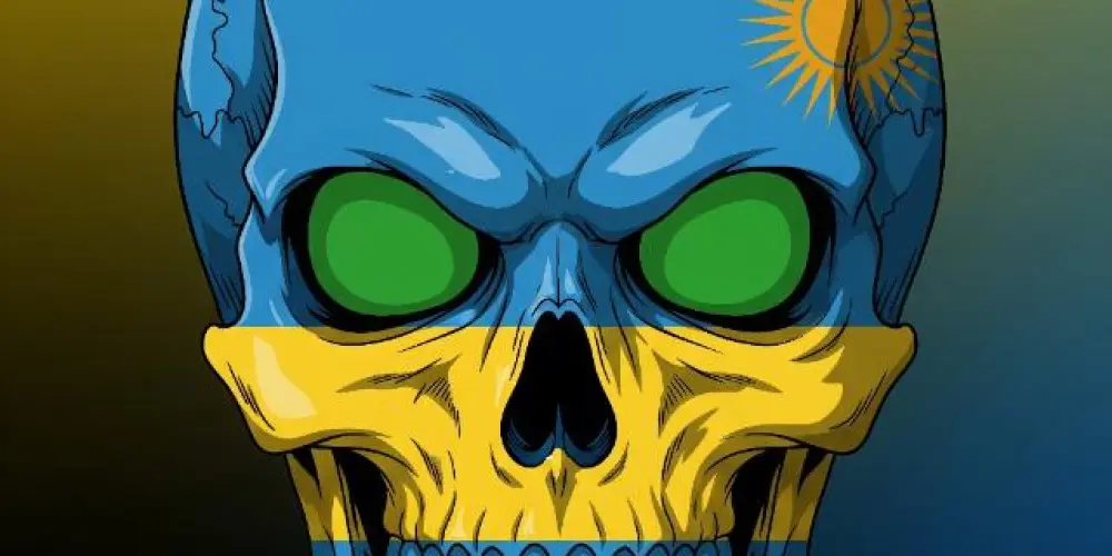 Imagem do grupo de WhatsApp 🇷🇼  I⃢m⍴ᥱrі᥆ D⃟ᥱ    R⃢ᥙᥲᥒძᥲ 🇷🇼☠️