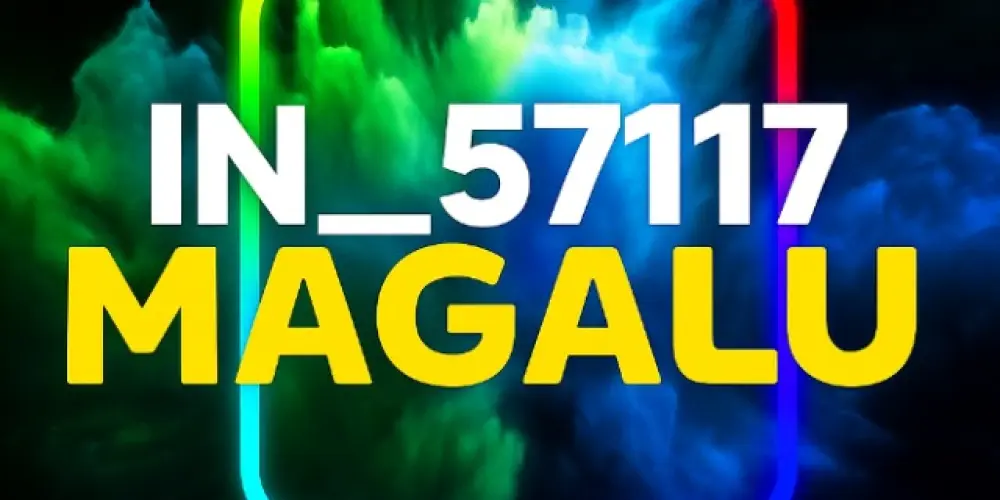 Imagem do grupo de WhatsApp In_57117 magalu 🔥