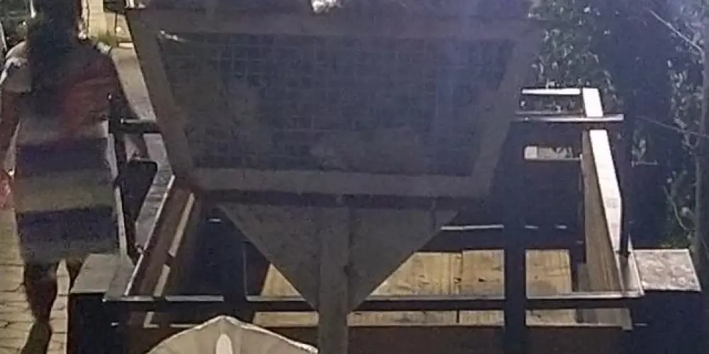 Imagem do grupo de WhatsApp 🫐🍎In the jungle🍐🍏