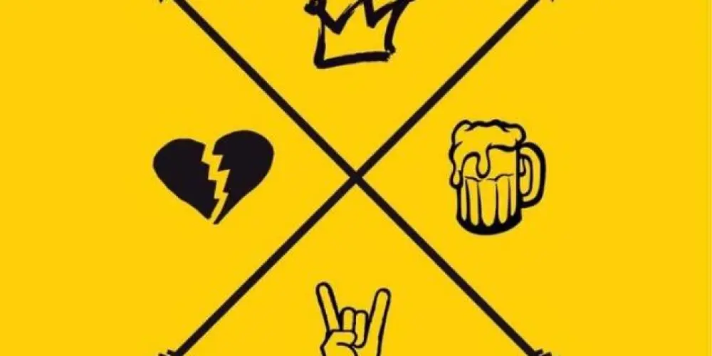 Imagem do grupo de WhatsApp Incapazes Da Marília