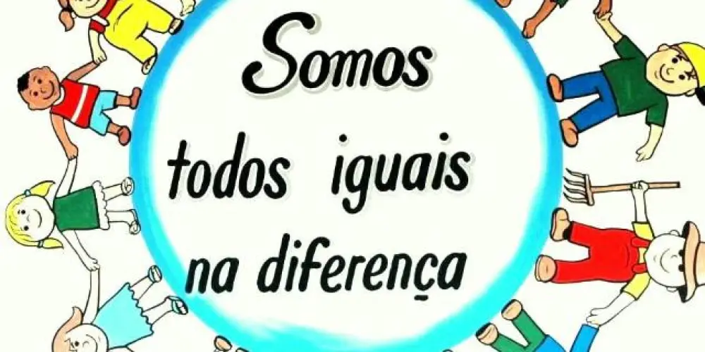 Imagem do grupo de WhatsApp Inclusão social ⚖️🌈🕊️