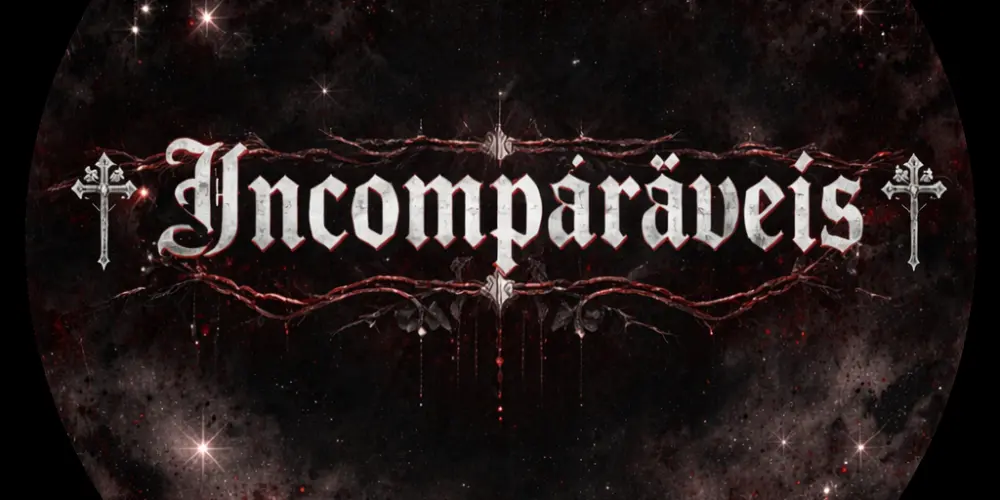 Imagem do grupo de WhatsApp Incomparáveis