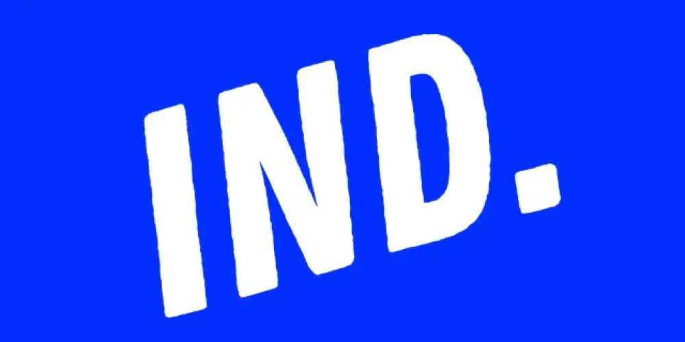 Imagem do grupo de WhatsApp INDECENTE