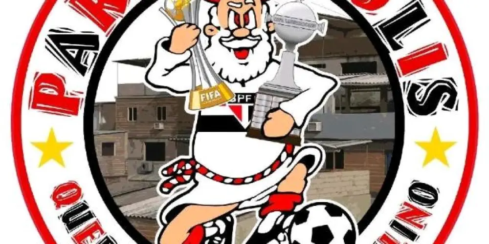 Imagem do grupo de WhatsApp INDEPENDENTE PARAISÓPOLIS🇾🇪🇾🇪🔴⚪⚫