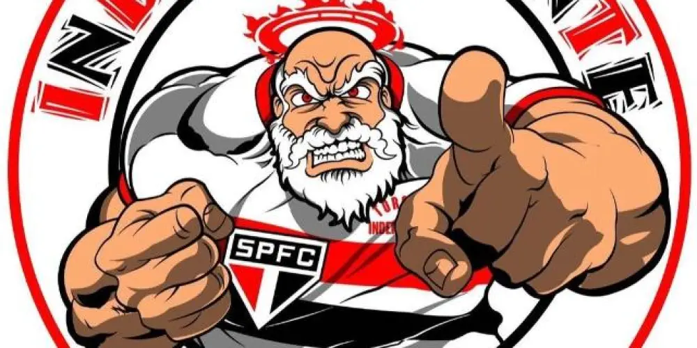 Imagem do grupo de WhatsApp Independente São  Paulo fc🎩🇪🇬....