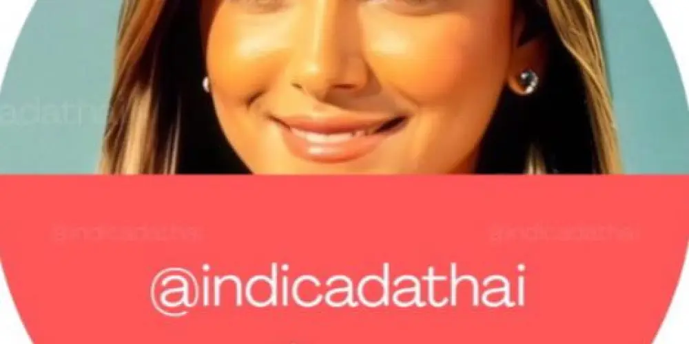 Imagem do grupo de WhatsApp Indica da Thai | Ofertas imperdíveis  🛒🔥