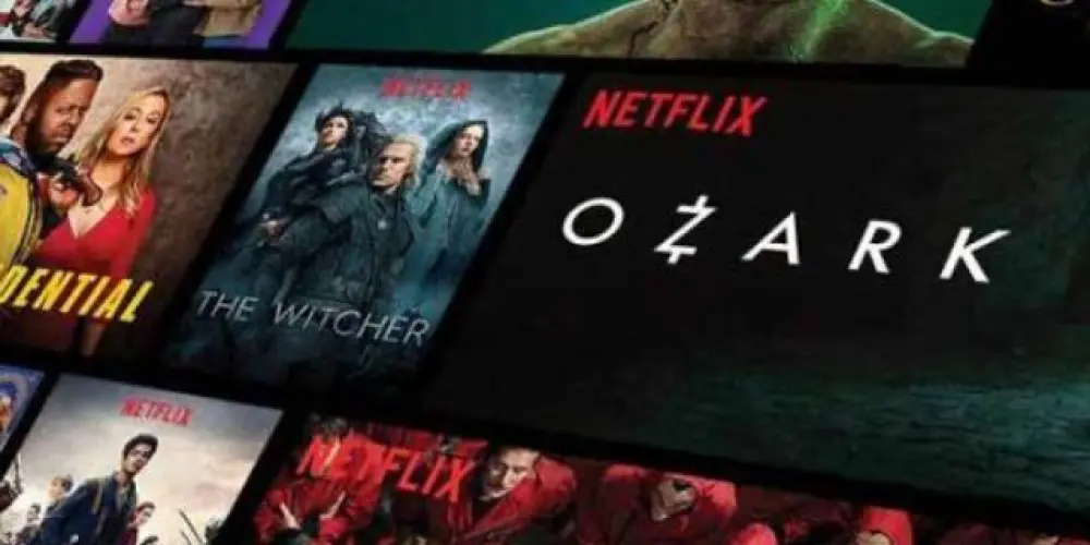Imagem do grupo de WhatsApp Indicações de filmes e séries