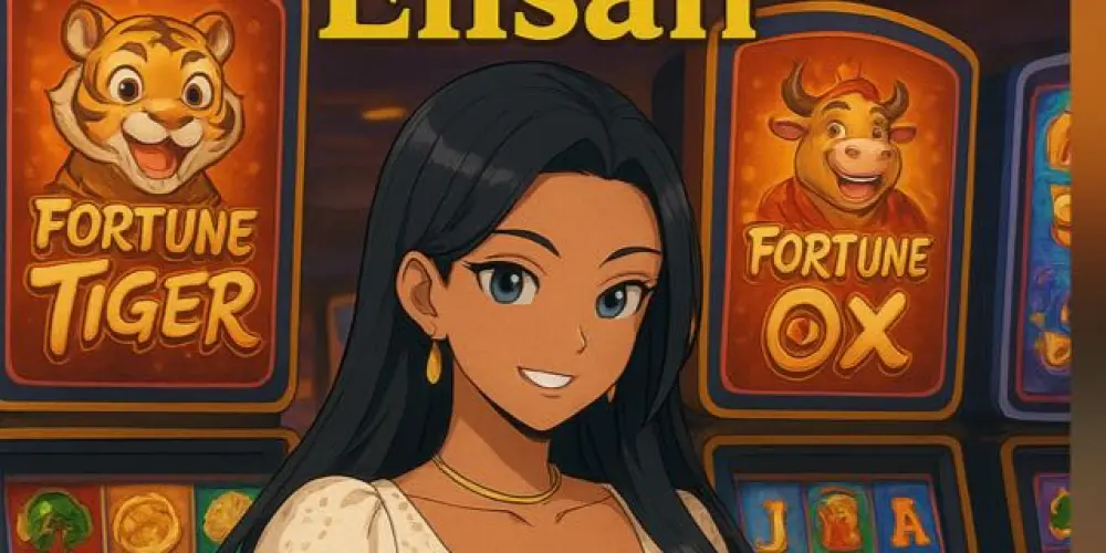 Imagem do grupo de WhatsApp Indicações Elisah 🎰