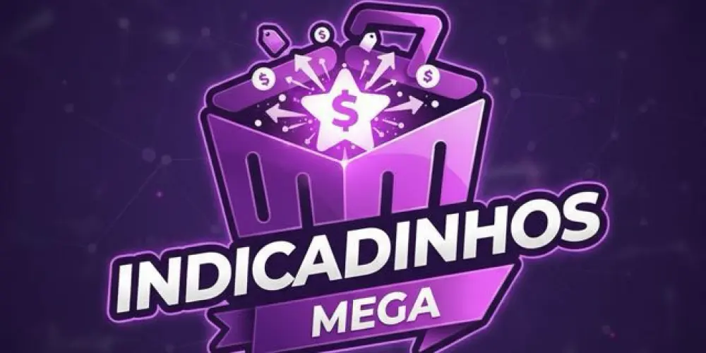 Imagem do grupo de WhatsApp Indicadinhos Mega #29