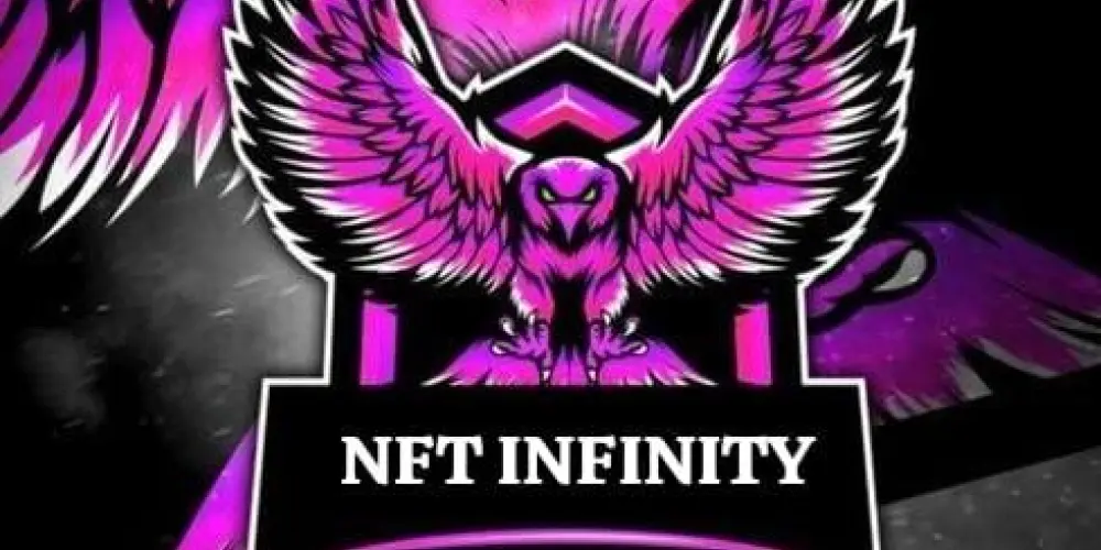 Imagem do grupo de WhatsApp INF INFINITY