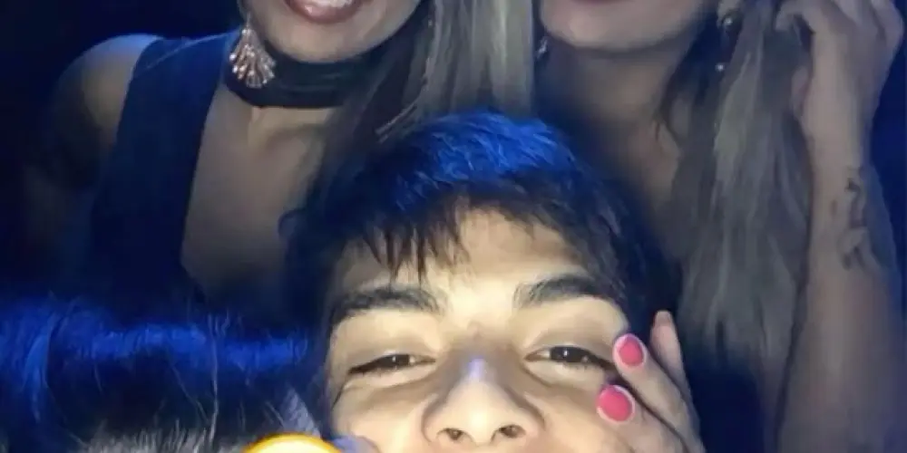 Imagem do grupo de WhatsApp 💯%infiel