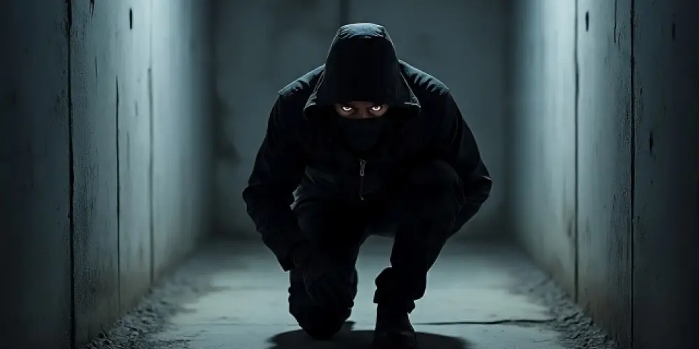 Imagem do grupo de WhatsApp Infiltrados