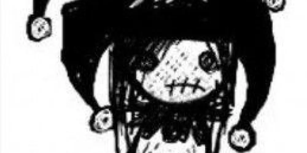 Imagem do grupo de WhatsApp Infinit Friendship