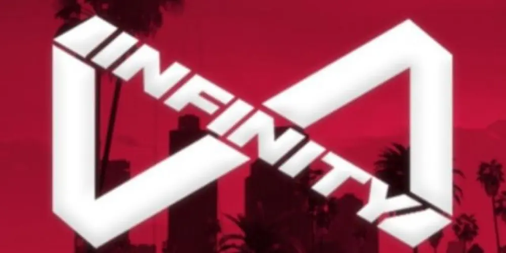 Imagem do grupo de WhatsApp INFINIT RP | NOVO