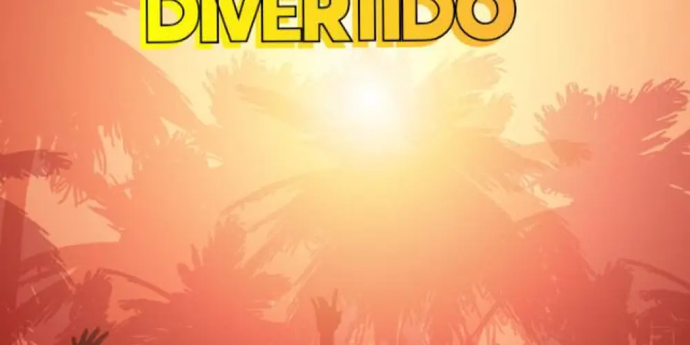 Imagem do grupo de WhatsApp INFINITAMENTE DIVERTIDO